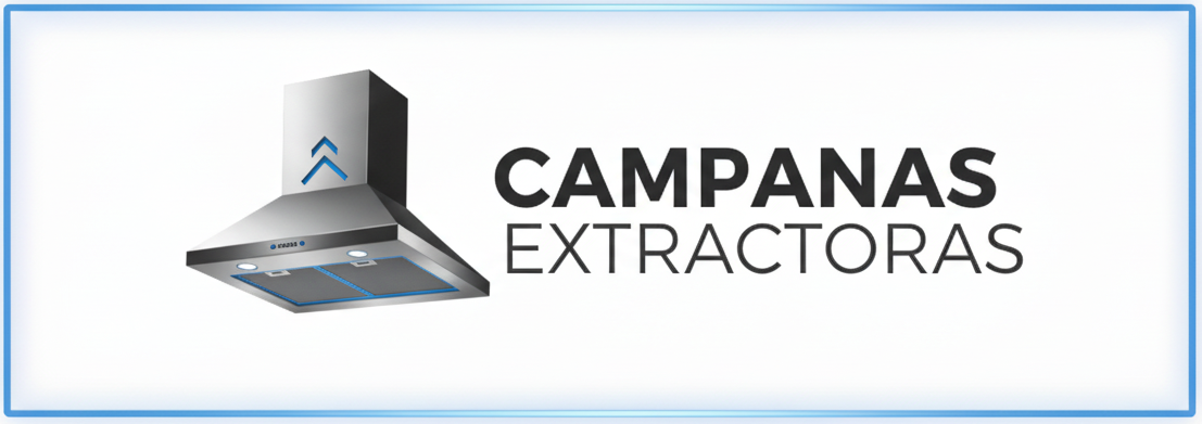 Campana Extractora